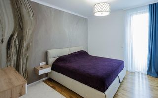 The Ivy - 4 camere - curte - nou - mobilat și utilat - Poză 5