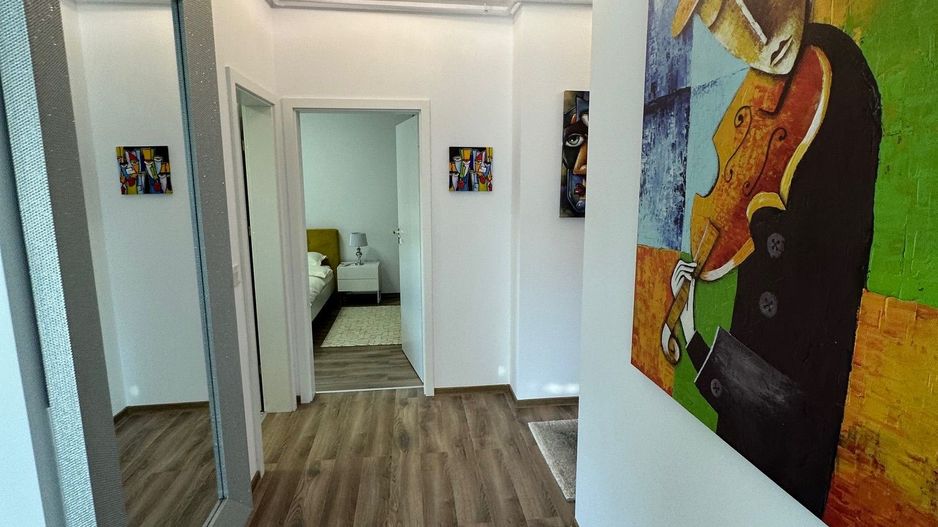 Apartament  zona Aradului - Poză 12