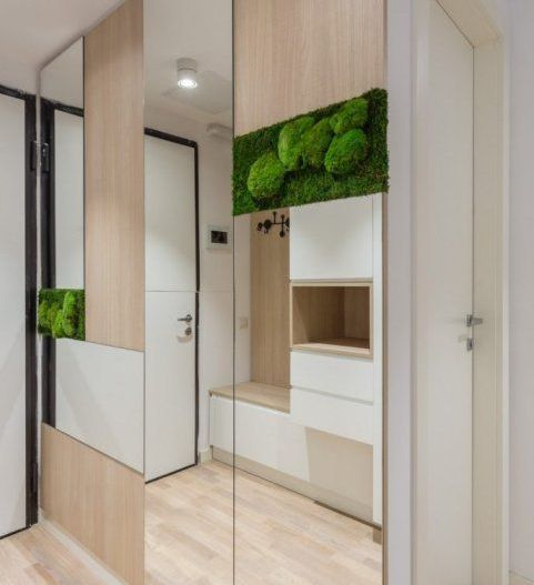 Herastrau apartament luxos 2 camere - Poză 11