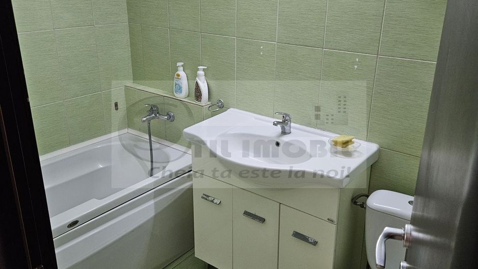 Apartament 2 camere Green Park 90.000 euro bloc 2009 - Poză 7