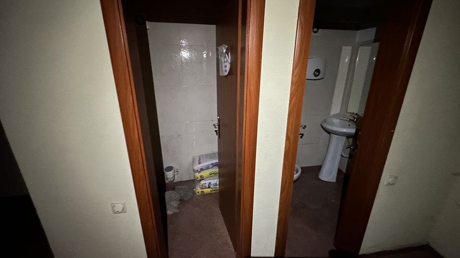 Spatiu pretabil restaurant zona Ultracentral - Poză 21