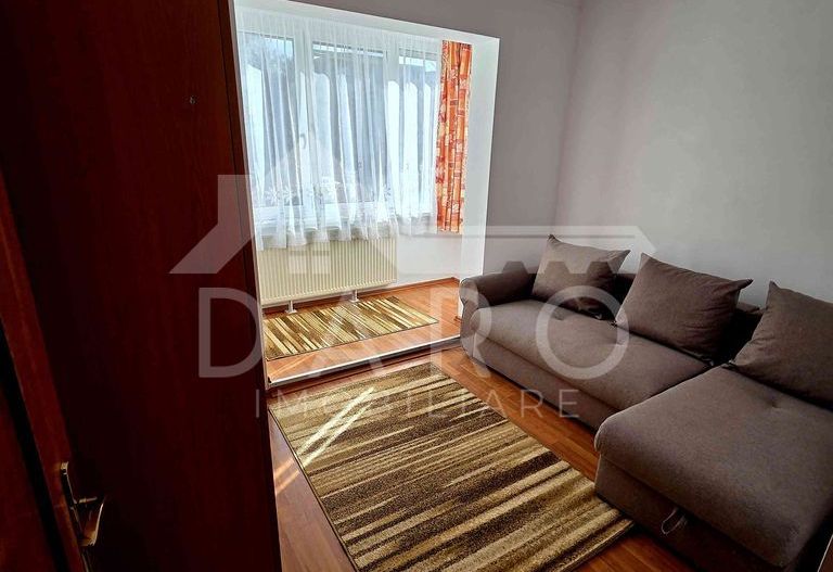 Vând apartament 3 camere - Poză 4