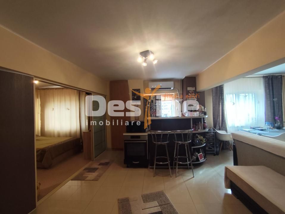 Apartament 2 camere Open Space  Caraiman-piata Mihai Viteazu - Poză 15