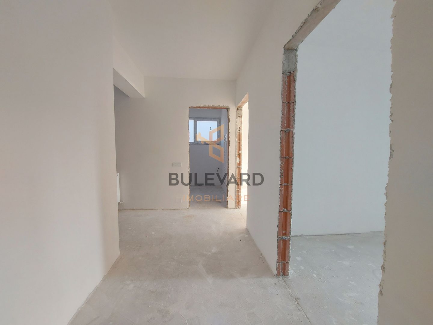 Apartament cu 3 camere/CF/83.6mp/zona strazii Stejarului! - Poză 11