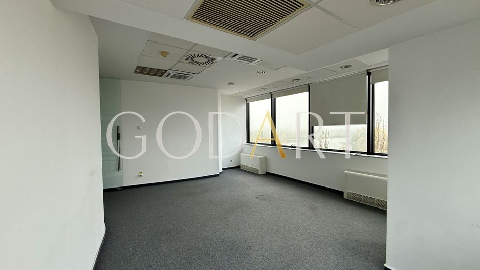 Spațiu de Birouri Premium | Etaj Integral | 455 mp - Poză 10