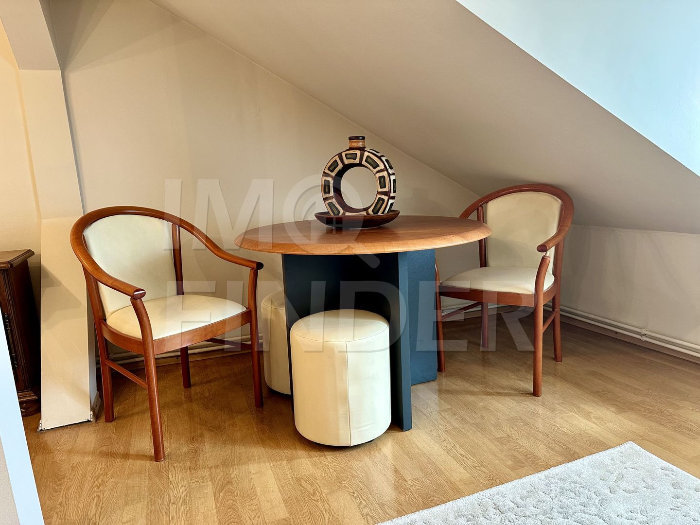 Apartament 4 camere in vila pe 2 niveluri, 150 mp, Andrei Muresanu - Poză 18