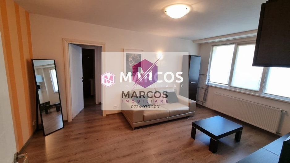 Apartament 2 camere semidecomandat, Parter, Micro 1, ID 702 - Poză 1