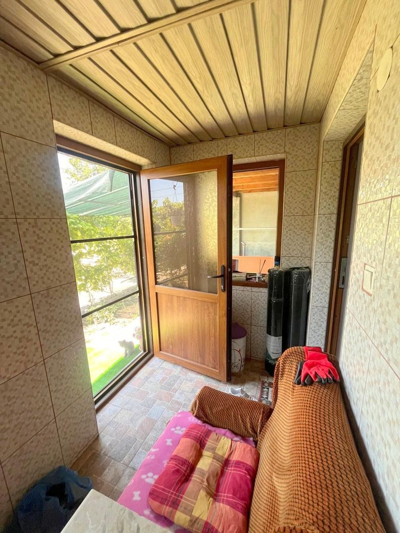 Casă individuală de vânzare în Braniștea - Teren 464 mp -76000 euro - Poză 5