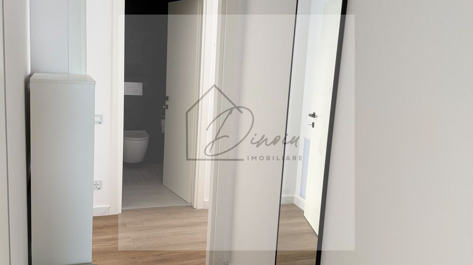 Apartament 3 camere Victoria Homes Pipera I PRIMA ÎNCHIRIERE | COM 0% - Poză 13