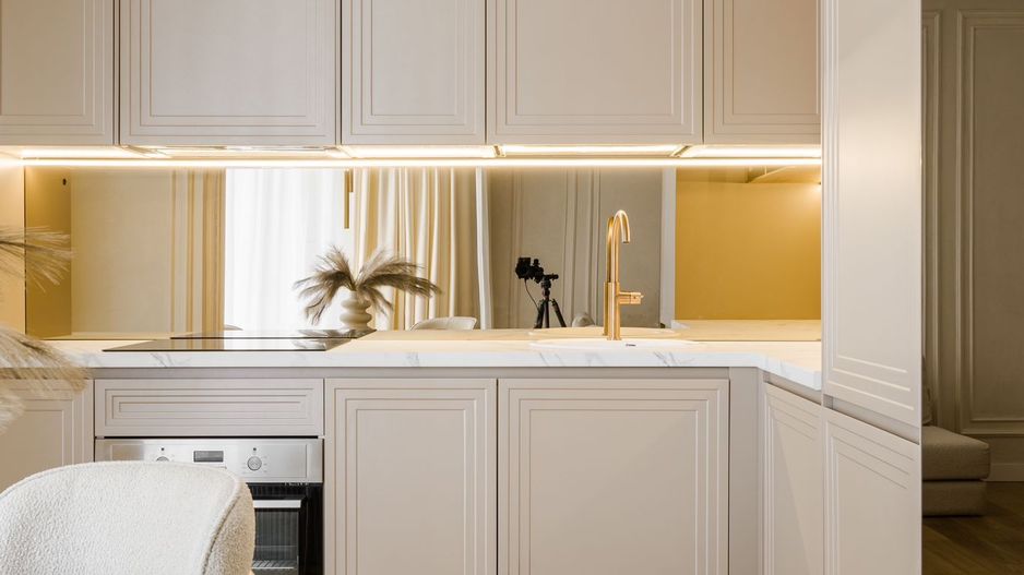 AP. 2 CAMERE BLAIR LAKE, MOBILAT LUX, LOC PARCARE ACOPERIT INCLUS - Poză 21