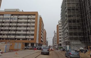 2cam.dec-58mp/5min pe jos - metrou Berceni