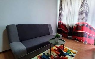 De vânzare: apartament 2 camere -  Drumul Taberei - Parc + Metrou - Poză 2