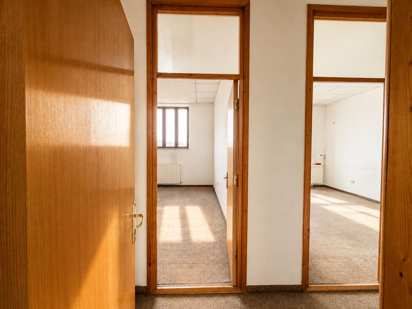 Spațiu de birouri zona centrala - langa primarie - Poză 28
