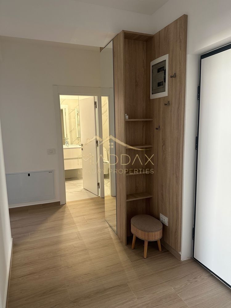 2 Camere Novum 56 | Prima închiriere | 500m Metrou Gorjului + Parc Liniei - Poză 6