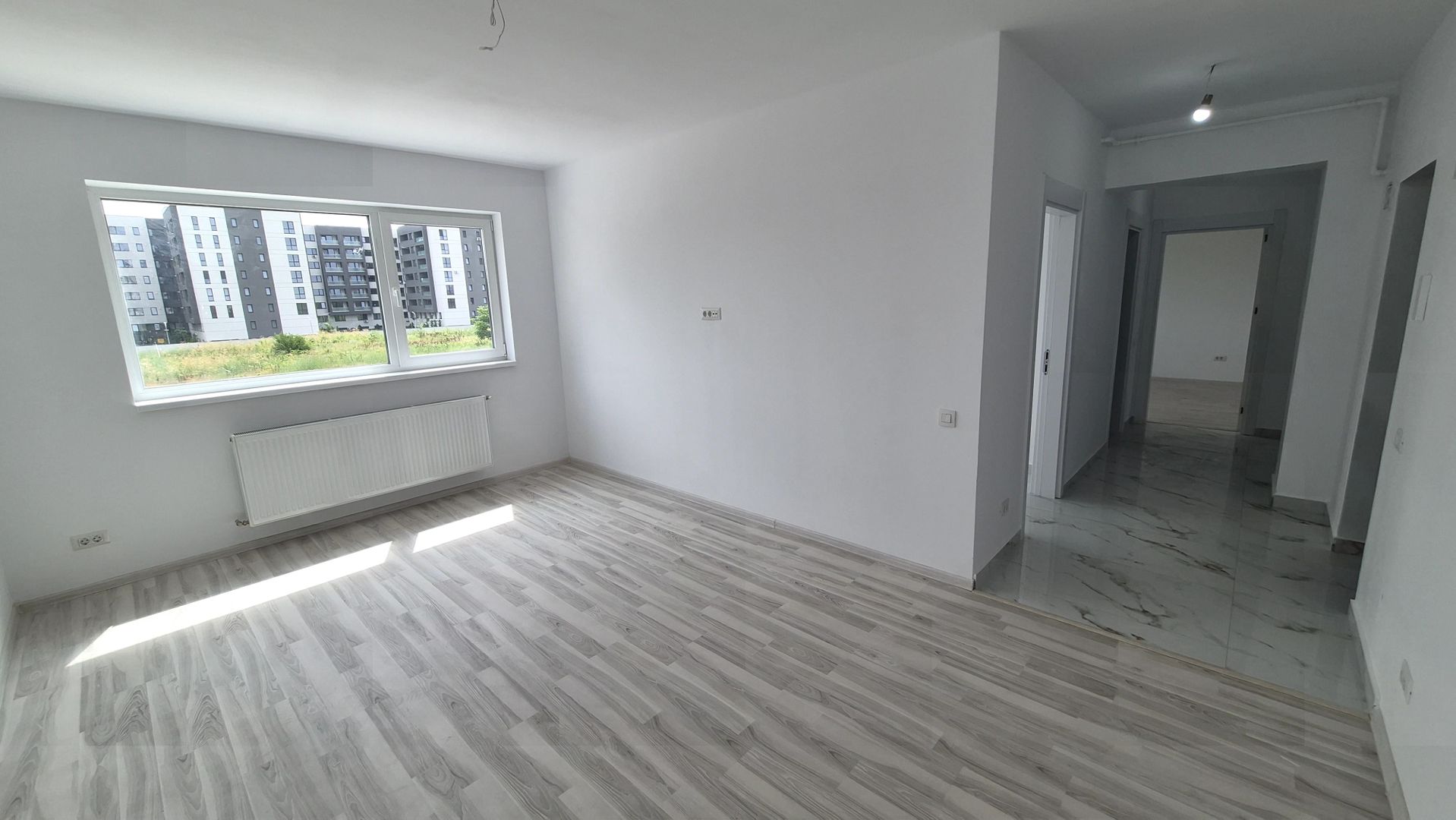 Apartament cu 2 camere 57,70 mp - Metalurgiei comision 0% - Poză 1