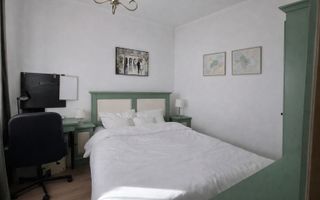 Apartament 2 camere la casa I Renovat I Terasa I Piata Cluj - Poză 4