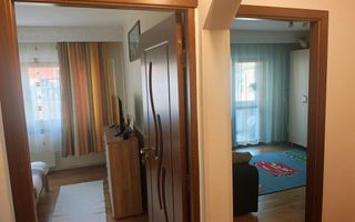 BRASADAS vinde ap 3 cam etaj 4/4 in Carpați 2. - Poză 5