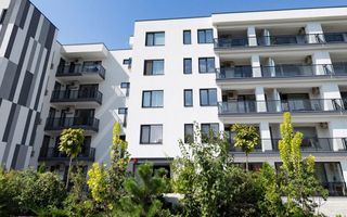 First Rent I 2 rooms Apartment Iancu Nicolae I New Building - Poză 8