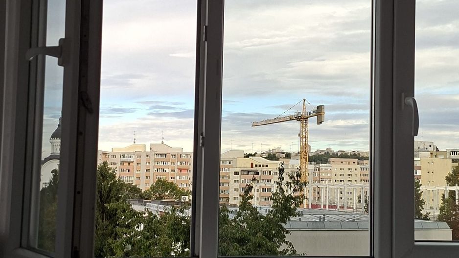 Garsoniera renovata | 32 mp | Manastur - Poză 11