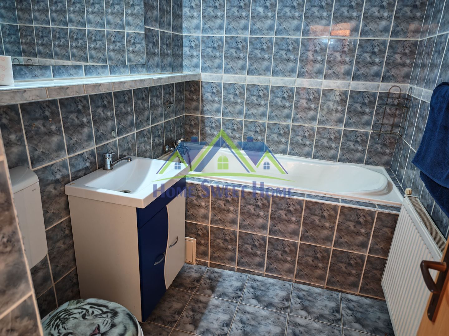 Apartament 3 camere, 2 bai, 2 balcoane, 69 mp, M5, etaj 4 acoperit! - Poză 7