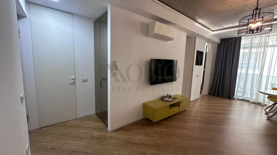Apartament 2 camere | Dinamic City | Barbu Văcărescu – Floreasca - Poză 4