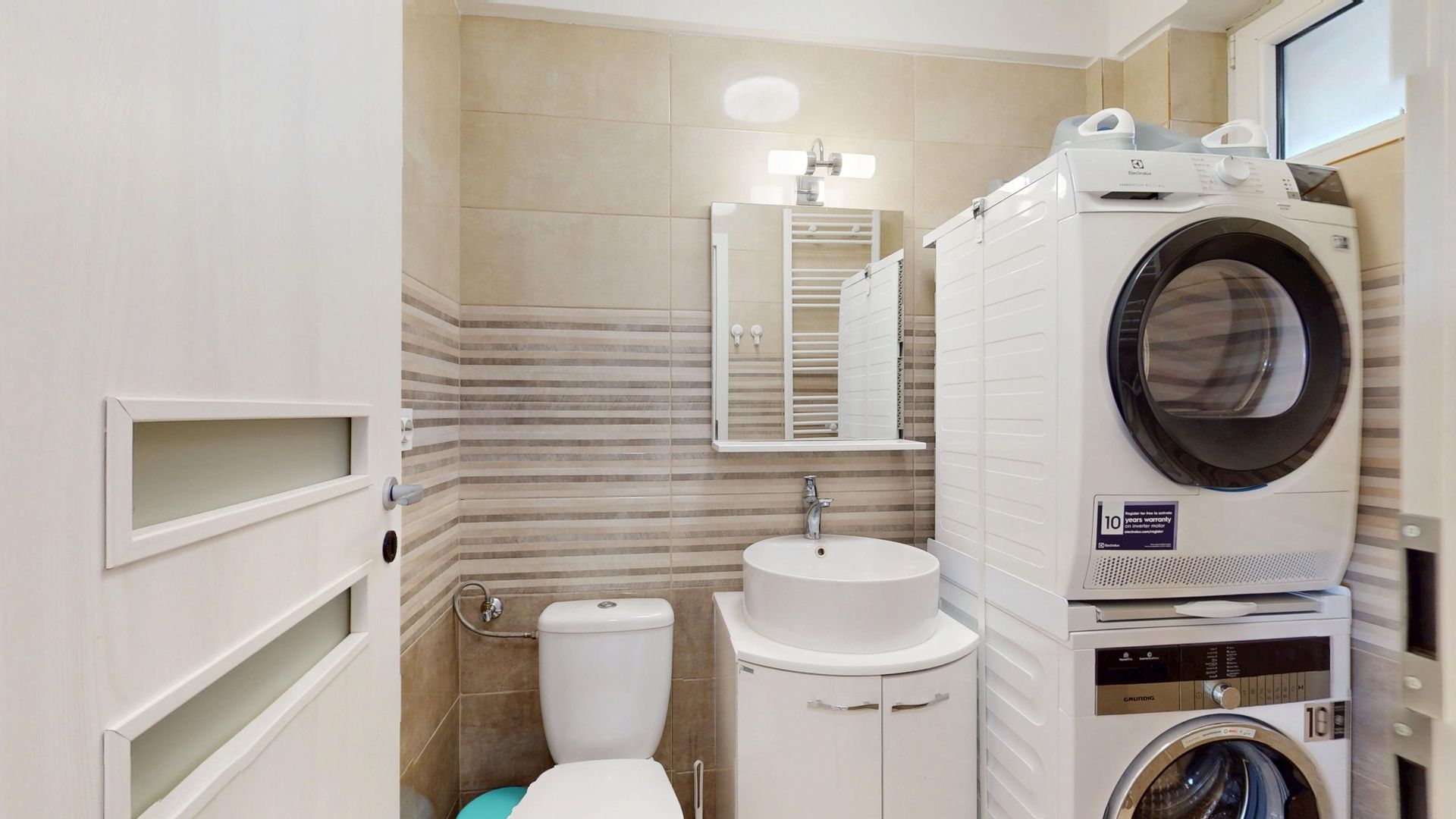 Vila Individuala modernă 4 camere | Popești-Leordeni – Intrarea Viilor - Poză 15