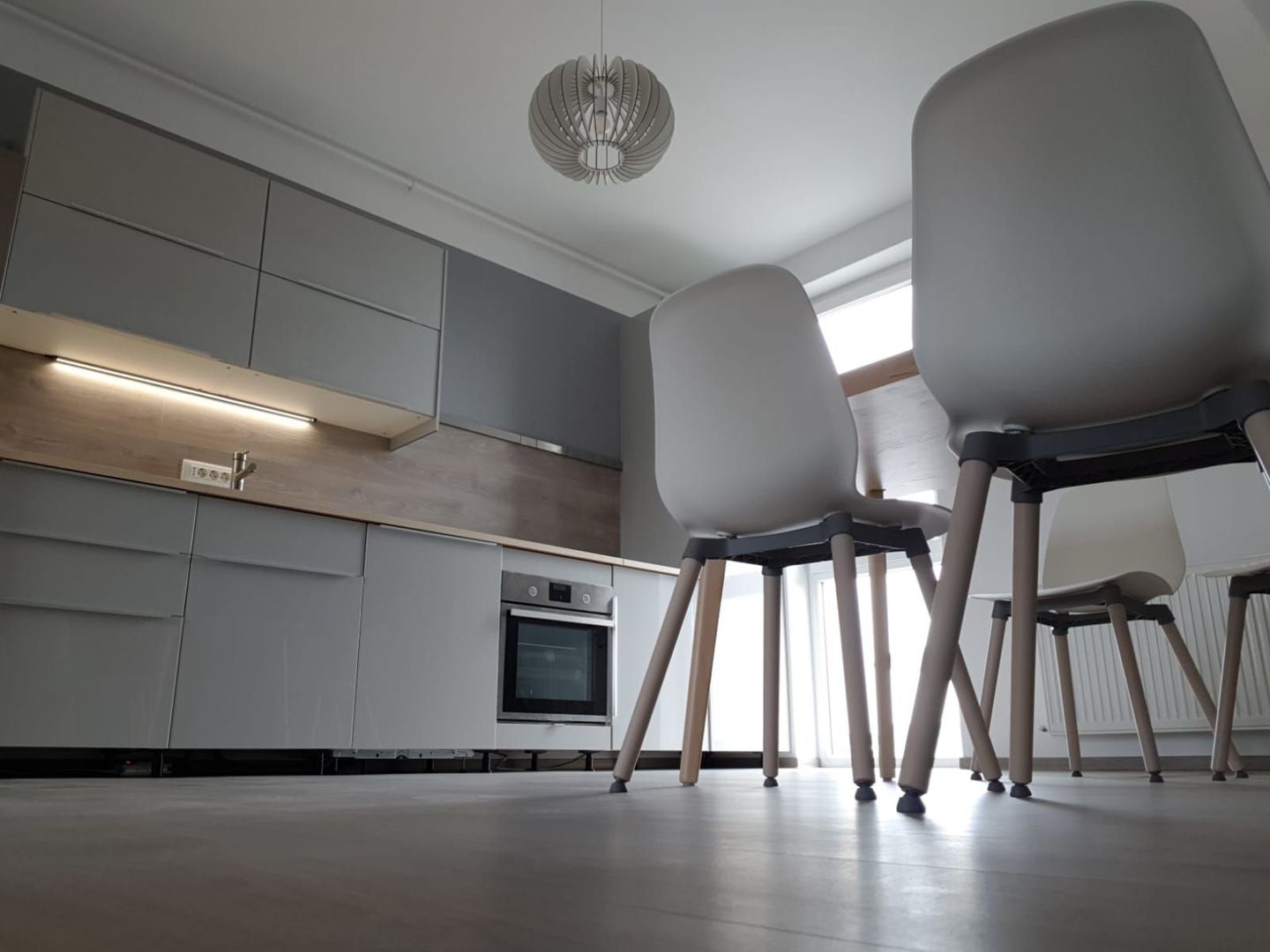 Apartament 3 camere zona Lipovei - Poză 5