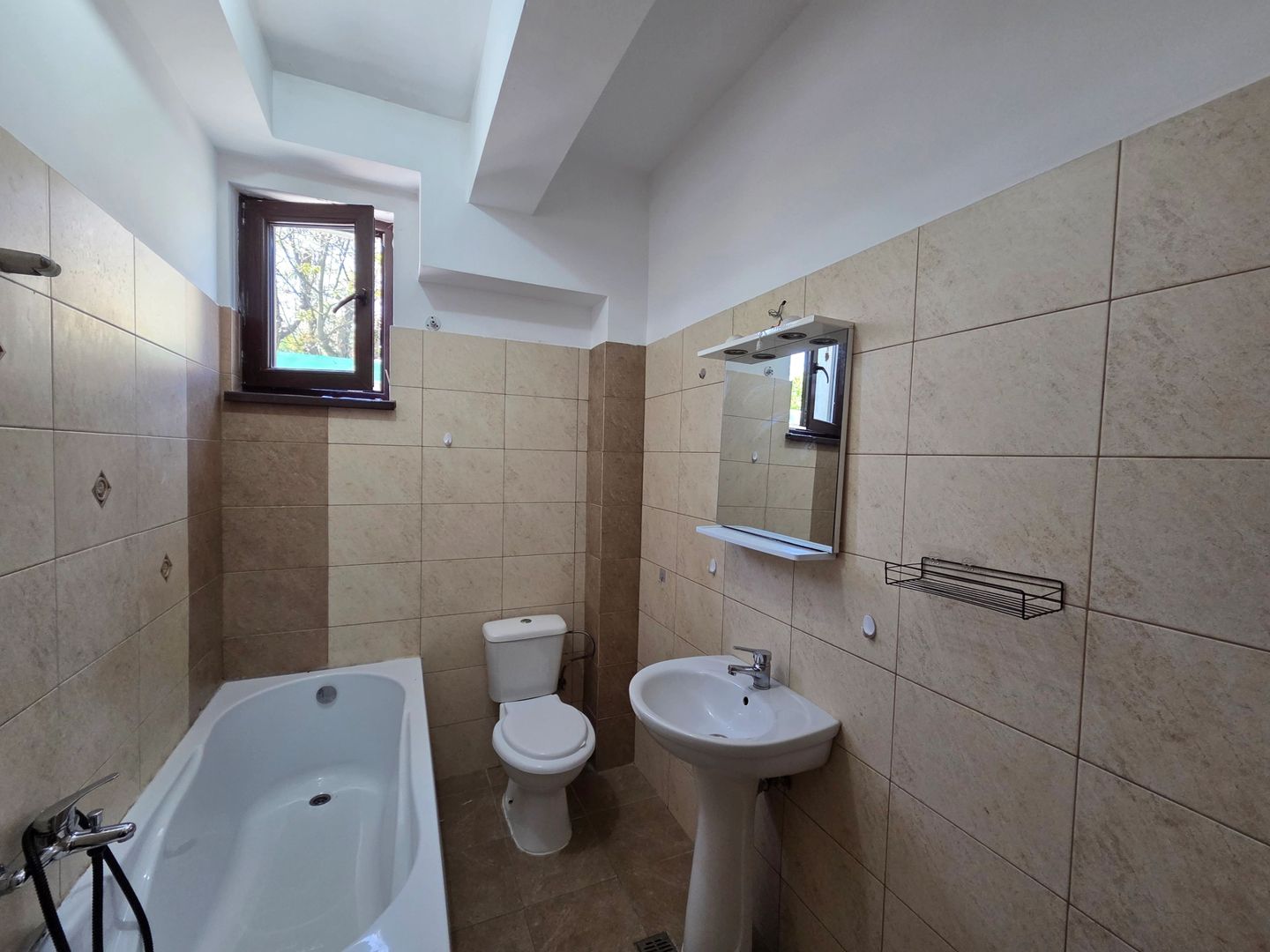 Apartament 2 camere Bucureștii Noi - Poză 8