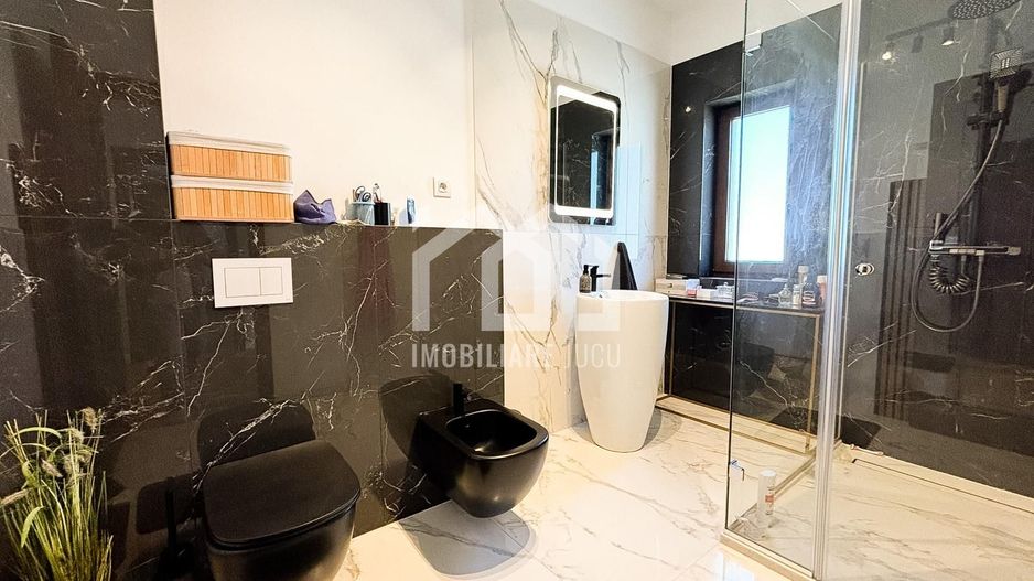 Casa individuala exclusivista in Feleacu! - Poză 16