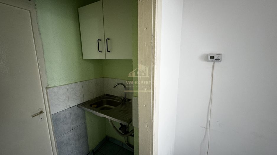 APARTAMENT 2 CAMERE CÂMPULUNG, ETAJ 2, GRUI - Poză 8