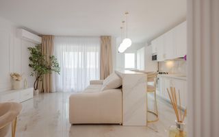 Apartament 2 Camere Exigent Plaza Residence Faza 4 Lujerului PREMIUM - Poză 7