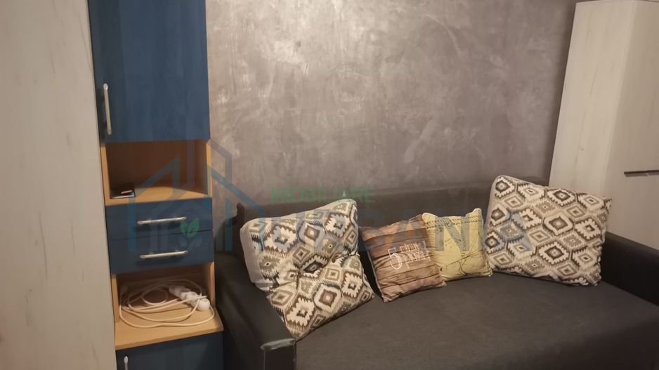 Apartament 1 camera de inchiriat, Metalurgie, Iasi - Mobilat si utilat - Poză 4