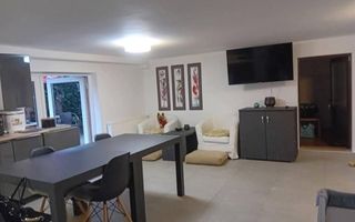 Apartament 3 camere, zona Câmpului, 80 mp, grădină și parcare proprie. - Poză 3