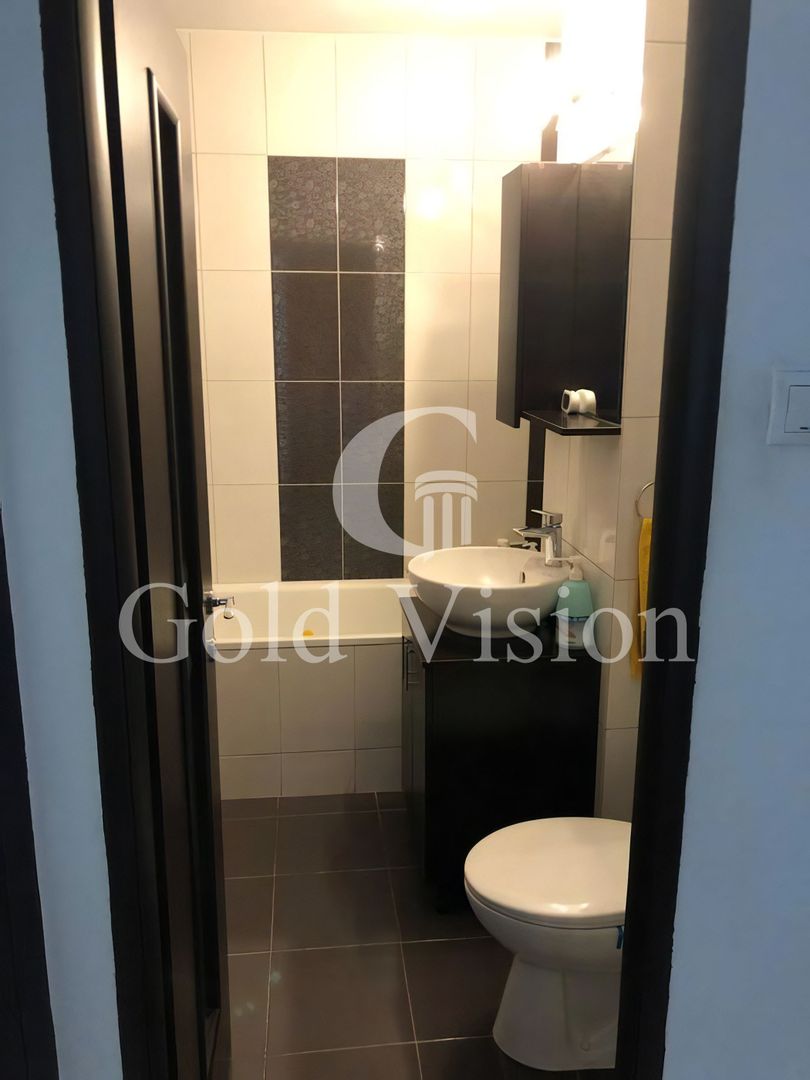 Apartament cu 2 camere, Tudor Vladimirescu - Poză 6