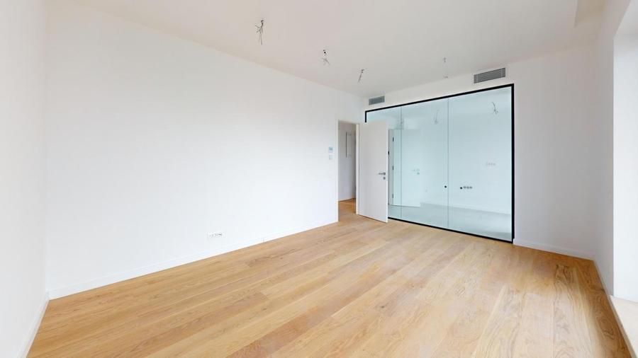 Apartament 2 camere, Nusco City, lux, finisaje premium, balcon, Aviatei - Poză 1