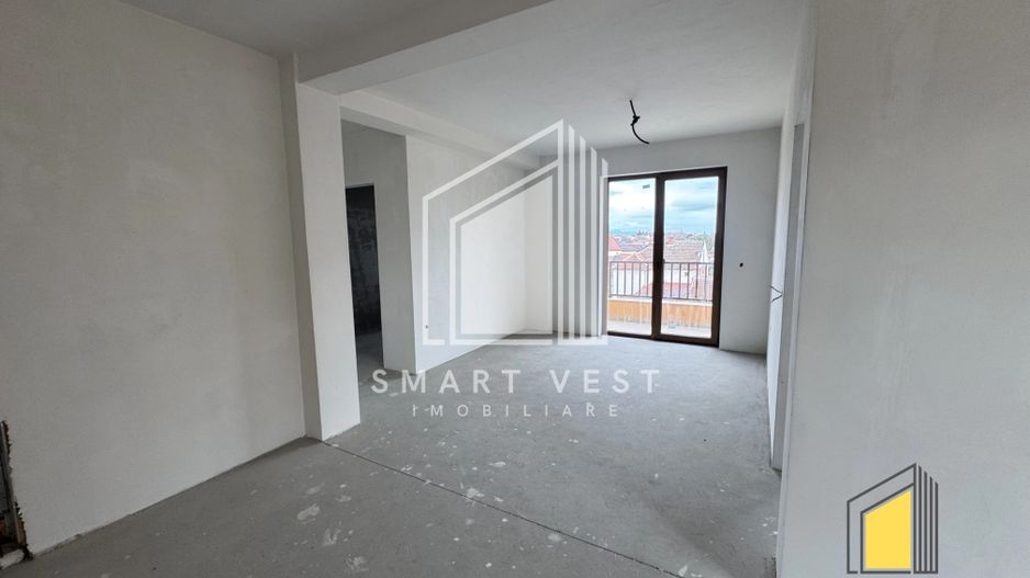 Apartament 3 camere | 64 mp utili | Zona Odobescu - Poză 2