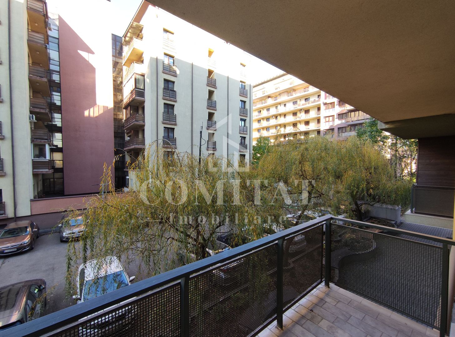 Apartament cu 2 camere în imobil nou | Zona Iulius Mall - Gheorgheni - Poză 16