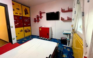 Apartament modern cu 3 camere | 60 mp - Cartierul Arhitecților - Poză 6