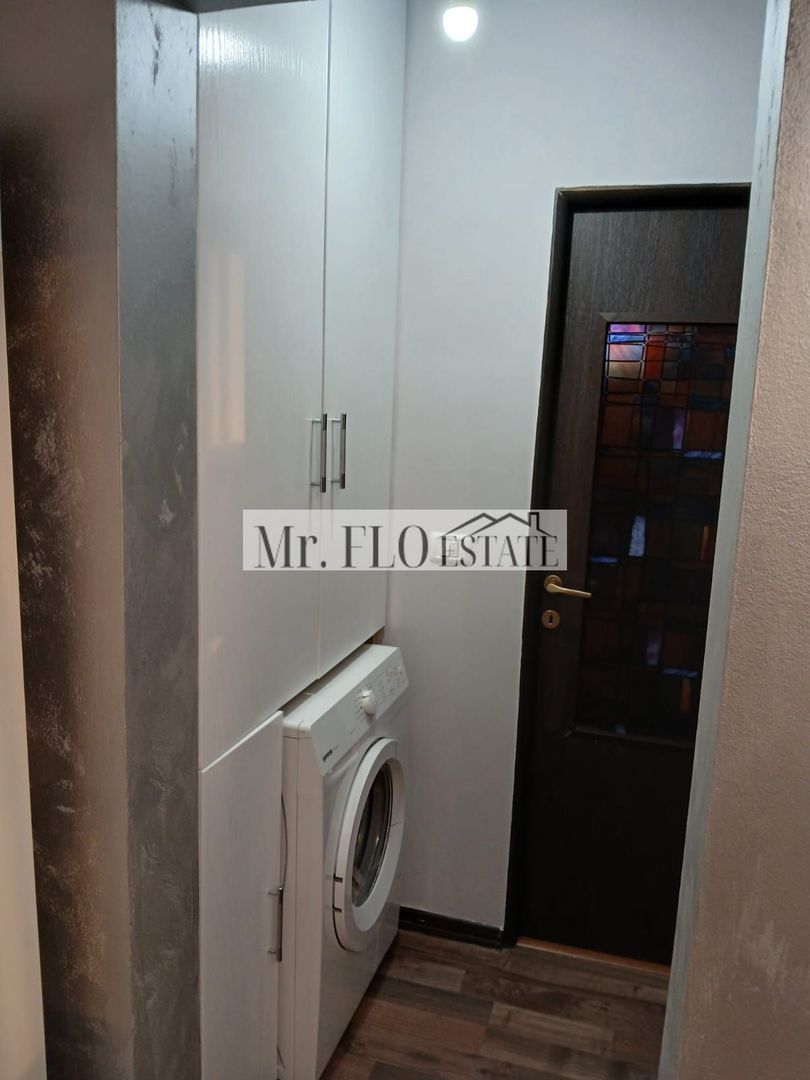 Apartament 2 camere cu 2 balcoane și pod – zona Torontalului - Poză 8