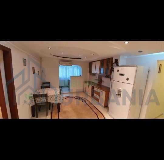 Apartament 3 camere decomandat de inchiriat, zona Nicolina, Iasi - Poză 2