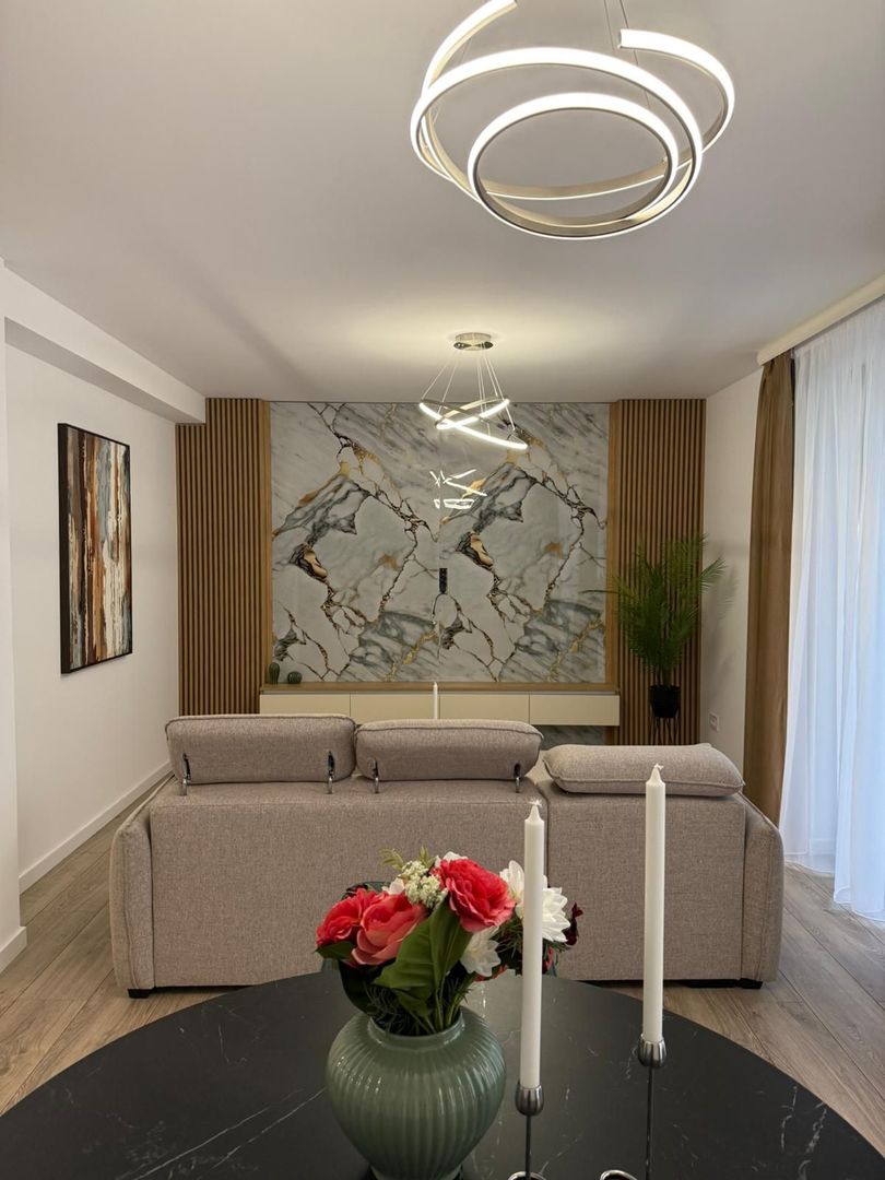 VILA NOUA | COMPLEX REZIDENTIAL | PIPERA - Poză 5