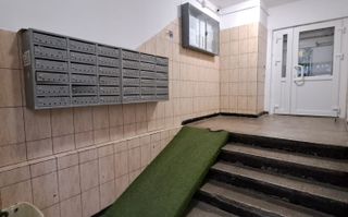 Rahova - Parc Sebastian, 2 camere, bloc 1986, reabilitat, parcare ADP - Poză 3