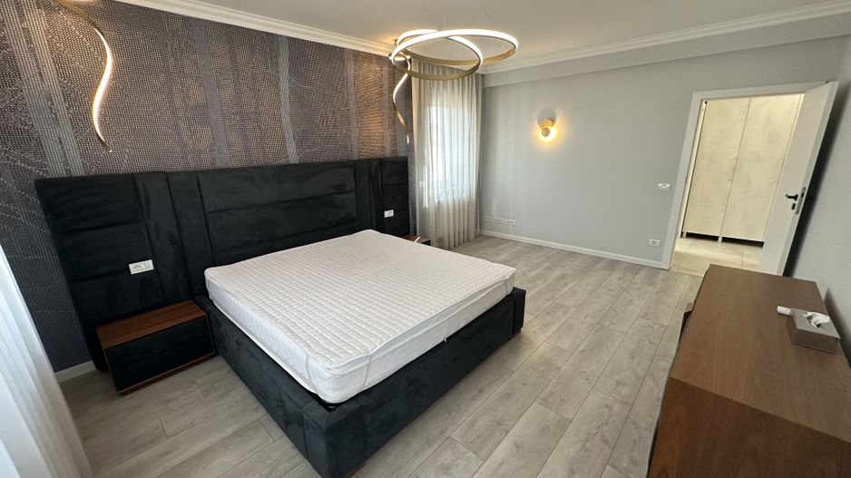Apartament 3 camere 100 mp in Braytim - Poză 25