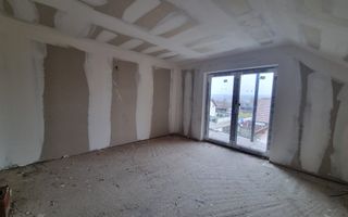 Duplex  5 camere -185 mp utili- pivnita - Selimbar - Poză 8