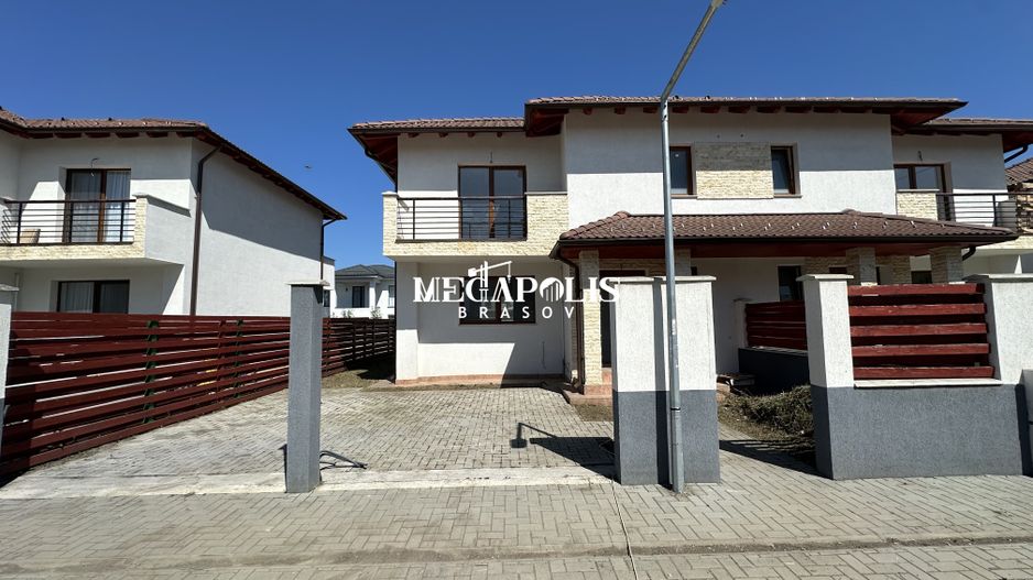 Intrarea in Sanpetru / Cartier Privat / Credit - Poză 29