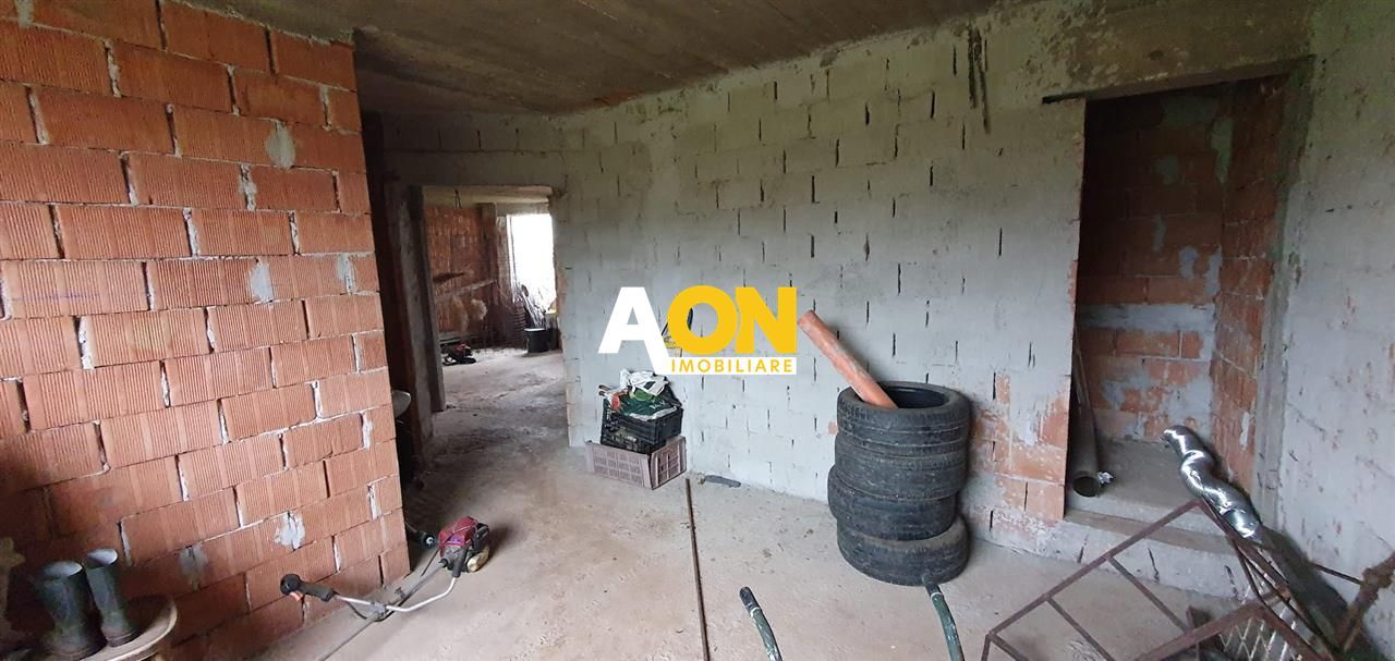 1/2 Duplex 5 camere S+P+M cu garaj 576 mp teren - Poză 5