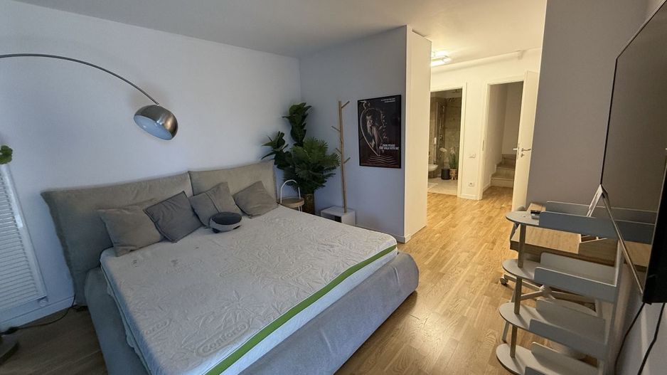 Vila de închiriat – Pipera | Dotări premium | Disponibilă imediat - Poză 4