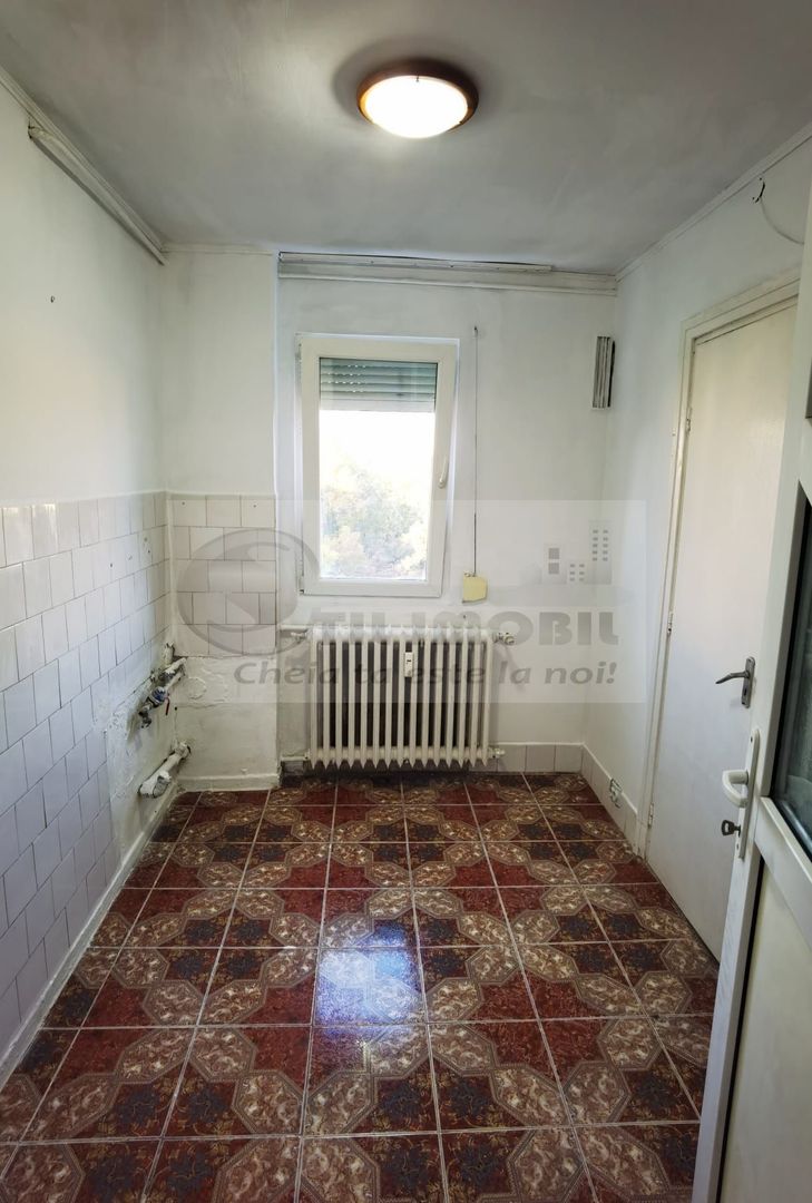 Apartament 2 camere, Zona Cantemir - FĂRĂ RISC 74.000 euro - Poză 10