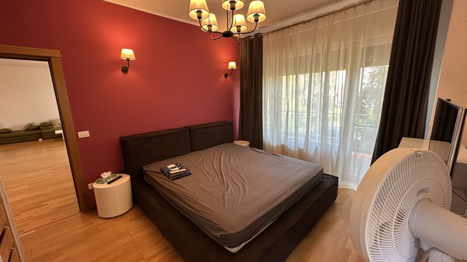 Apartament spatios zona Centrala - Poză 18
