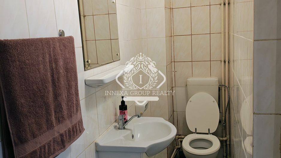 Dacia - Cartierul Armenesc | Casa 4 camere dispusă pe 3 niveluri | Terasa - Poză 8